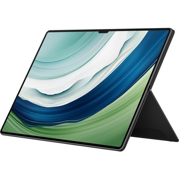 Huawei MatePad Pro 53013XRY таблет Hisilicon Kirin 256 GB 33,5 см (13.2") 12 GB Wi-Fi 5 (802.11ac) HarmonyOS 4 Черен