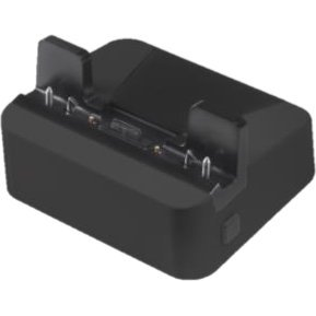 Zebra CRD-ET5X-1SCOM2R mobil dockingstation Mobil computer Sort