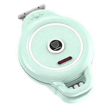 Manyuk Toys Játék gofrisütő színváltó gofrival (A1014-2)