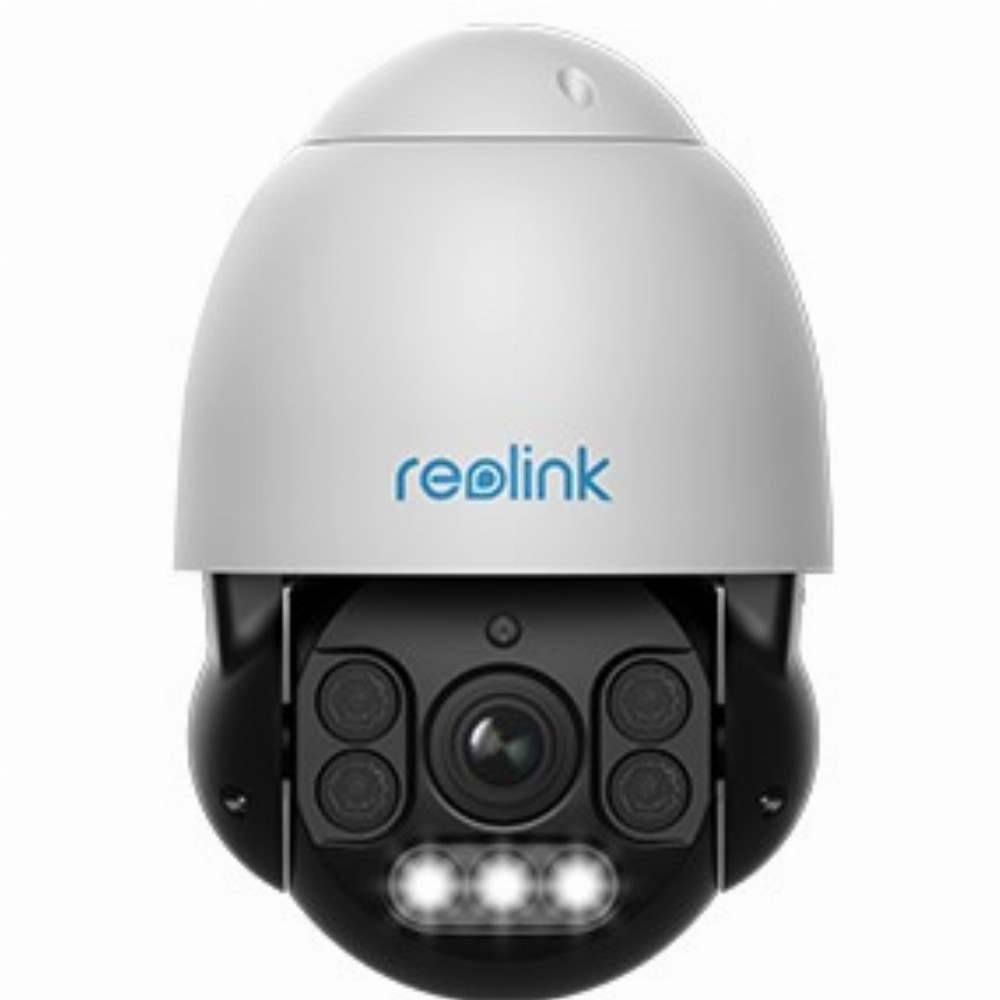 Reolink RLC-823A IP biztonsági kamera Beltéri és kültéri 3840 x 2160 pixelek Fali (RLC-823A)