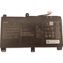 ASUS 0B200-03400000 laptop alkatrész Akkumulátor