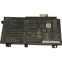 ASUS 0B200-03400000 laptop alkatrész Akkumulátor