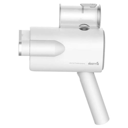 XIAOMI DEERMA STEAMER KÉZI VEZETÉK NÉLKÜLI GRAMET HS007 FEHÉR EU (XIADRMHS007WHT)