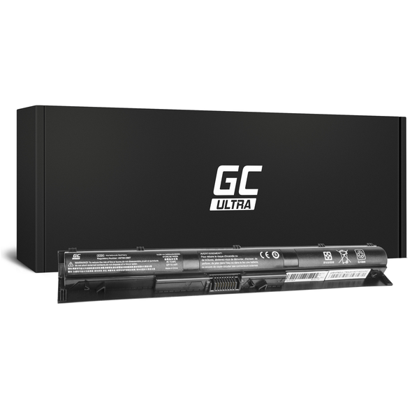 Green Cell HP90ULTRA HP Pavilion xxx notebook akkumulátor 3400 mAh