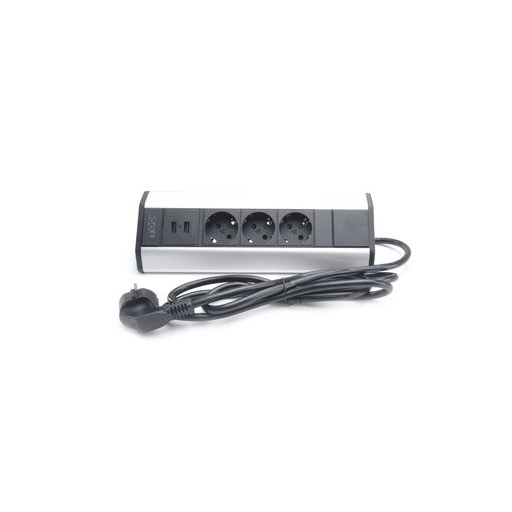 TOO VPS-315-3S 3-as sarokelosztó (TOO VPS-315-3S)