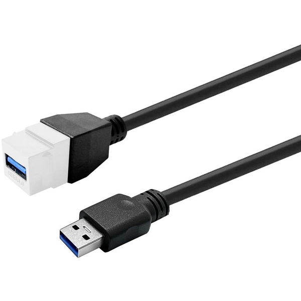 Vivolink PROKEYUSB3AFM1W Ikke kategoriseret
