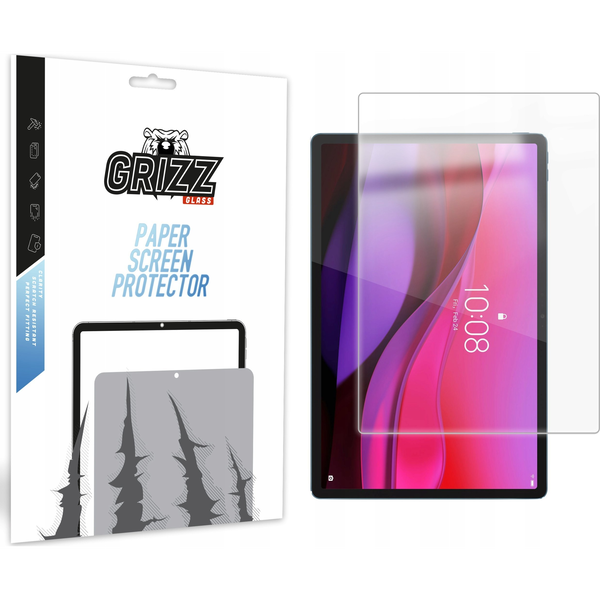 Folia matowa GrizzGlass PaperScreen do Lenovo Yoga Tab Plus 12,7"
