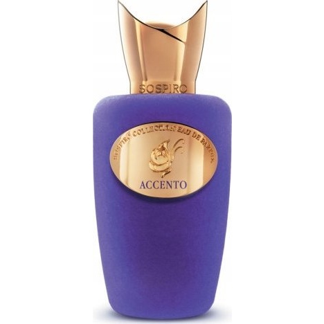 Xerjoff Accento EDP 100ml Unisex Parfüm (8033488156206)