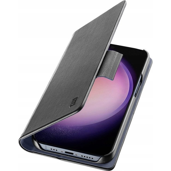 Cellularline BOOK3GALS24UK custodia per cellulare 17,3 cm (6.8") Nero