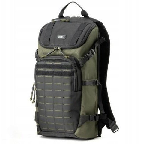 THINK TANK PHOTO DarkLight 14L hátizsák Montane Green (zöld)