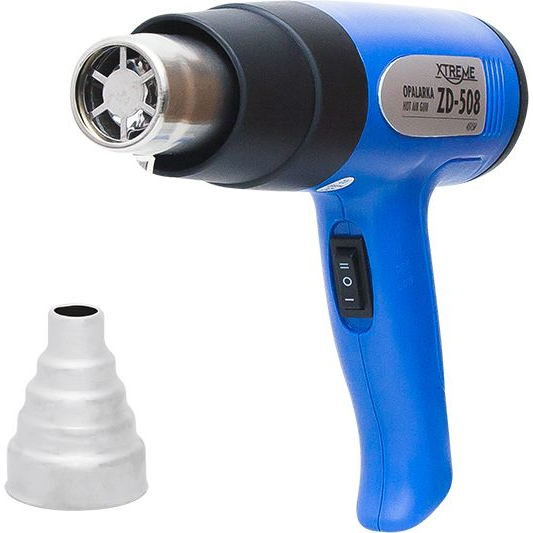 4515# Tanner 750w-1500w 350-500st Zd508 (4515#)