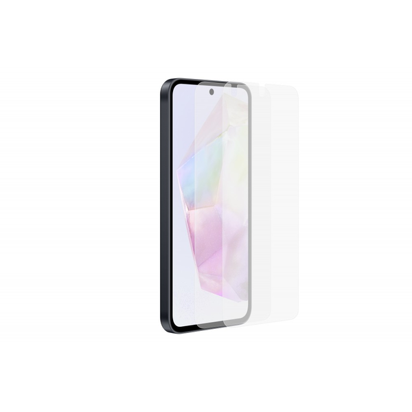 Предпазен калъф Samsung за Galaxy A35 5G, Прозрачно