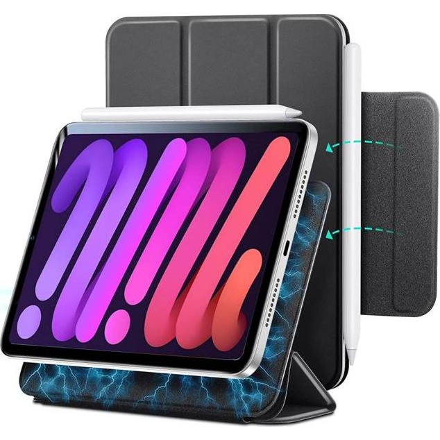 ESR Rebound iPad mini 6/A17 Pro 8,3