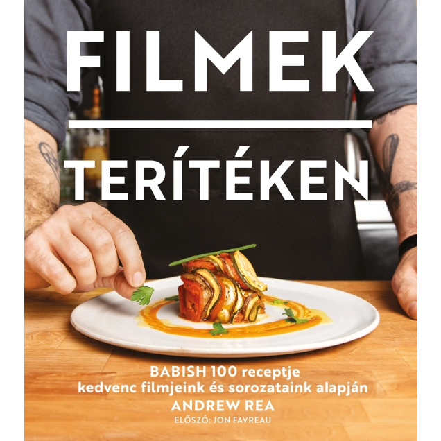 Filmek terítéken (BK24-201268)