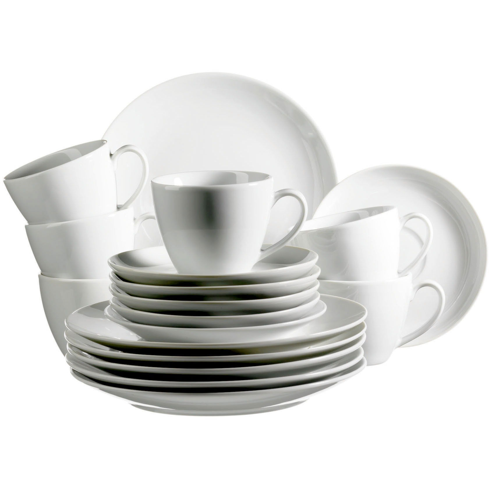 Mäser BARCA kávéskészlet 18 db (548400)