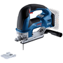Bosch GST 18V-155 BC Professional ferăstraie pendulare