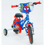 Huffy Pókember 12" Gyermek kerékpár - Kék