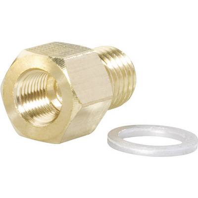 Equus 6907 Menetes adapter Olajhőmérséklet érzékelő, Olajnyomás adó M12 x 1.5 (6907)