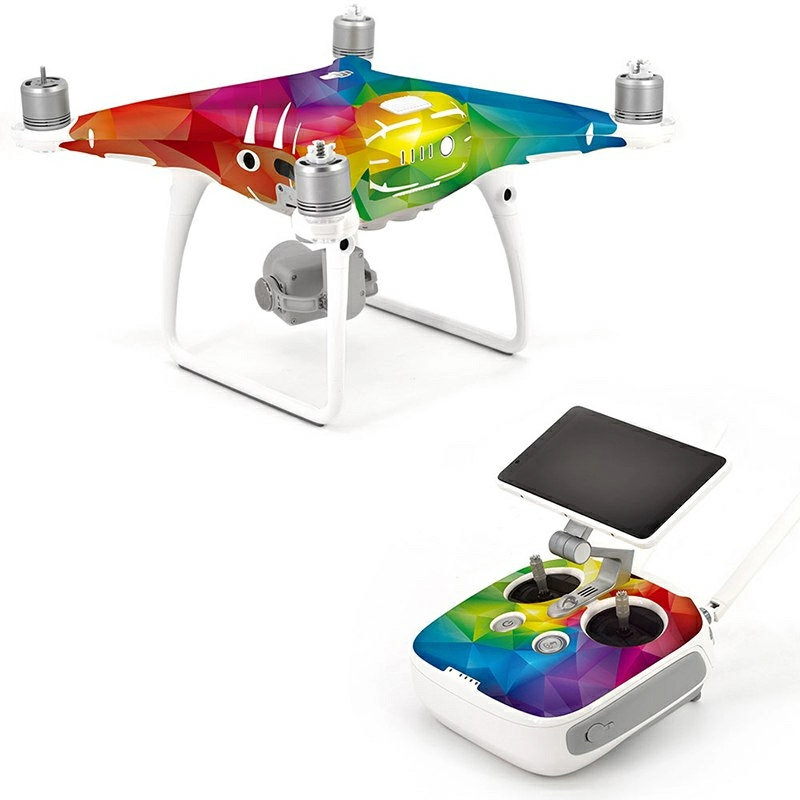 PGYTech D3 DJI Phantom 4 Pro Matrica (PGY-P4PRO-D3)