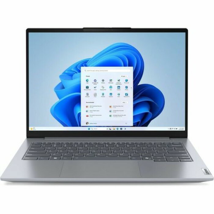Lenovo Thinkbook 14 G7 Laptop Szürke (14