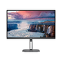 AOC V5 Q27V5N компютърен монитор 68,6 см (27") 2560 x 1440 пиксела Quad HD LED Черен