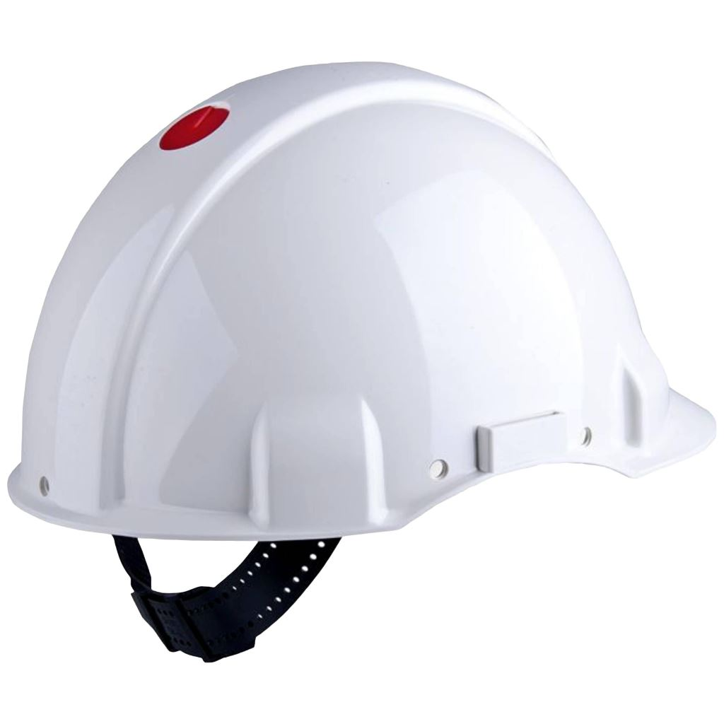 3M G31NUW védősisak, zöld (G31NUW)