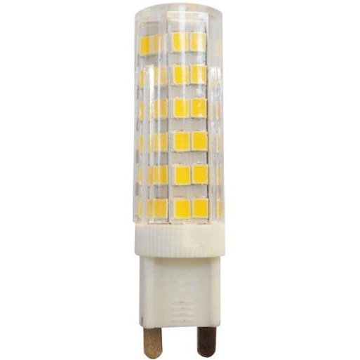 SMD LED Capsule 7W/G9/230V/4000K/590Lm/300° (G928357NW)