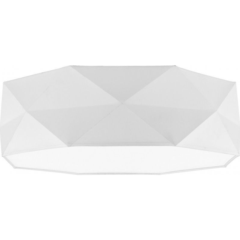 TK Lighting Kantoor Általános mennyezeti lámpa - Beépített Ledes Fényforrás , Fehér (1565)