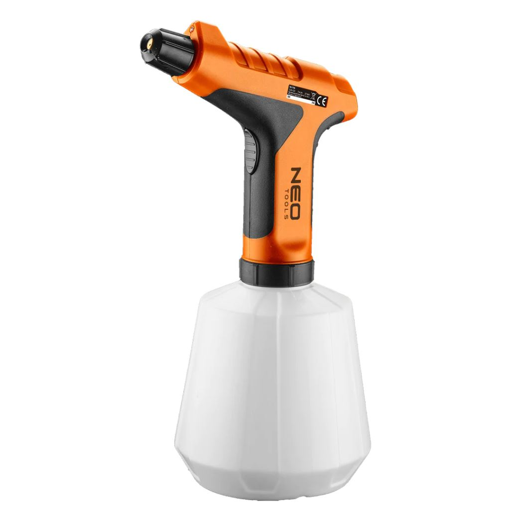 NEO Tools akkumulátoros permetező (15-715) (15-715)