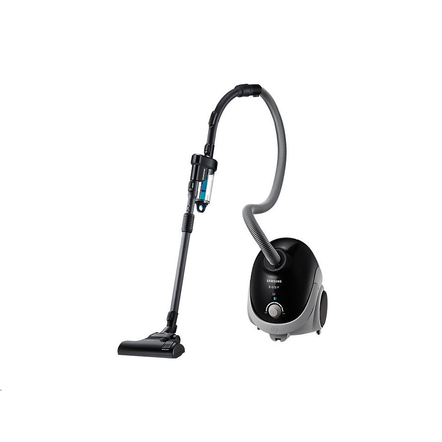 Samsung SC52U6 porszívó fekete (VCC52U6V3K/XEH) (VCC52U6V3K/XEH)