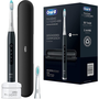 Oral-B Pulsonic Slim Luxe 4500 Dospělý Sonický Černá