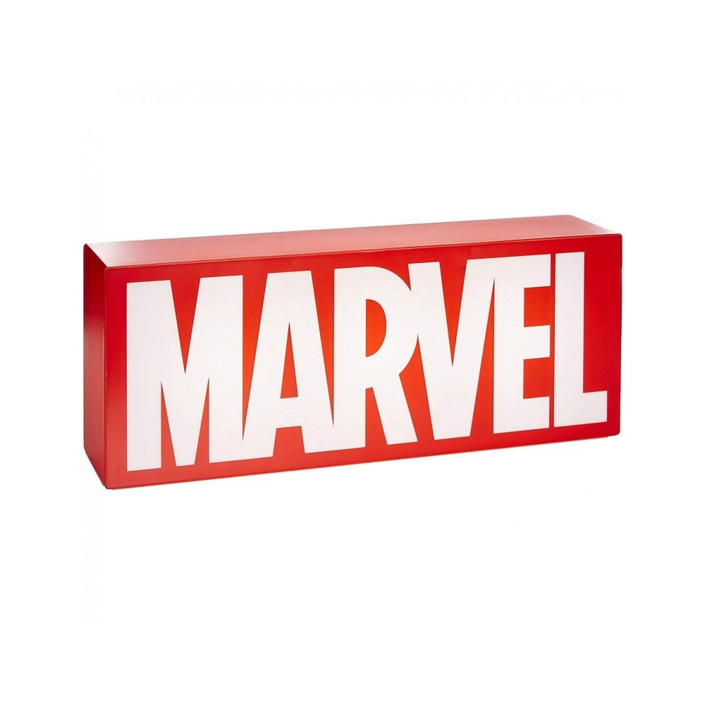 Paladone Marvel Icon Light (paladone2807468)