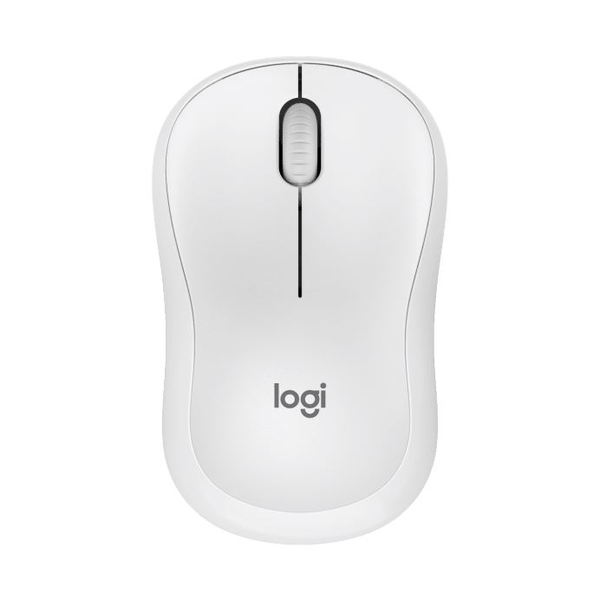 Logitech M240 mus Rejse Ambidextrous Bluetooth