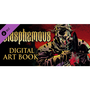 Blasphemous - Digital Artbook