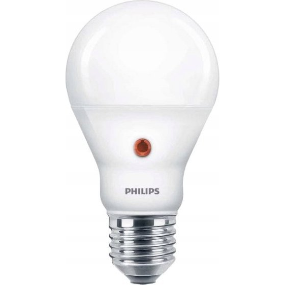 Philips 8718699782719 LED lámpa Hideg fehér 4000 K 6,5 W E (929001383731)