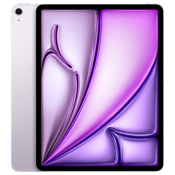 Apple iPad Air 13 M3 Wi-Fi + Cellular 256GB violett