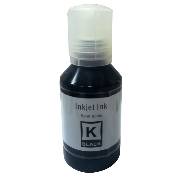 Преработен Epson T03P1/T01L1 No.110 мастило черно (C13T03P14FUUN) (C13T03P14FUUN)