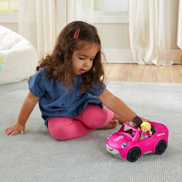 Fisher-Price Little People HJN53 action figure giocattolo