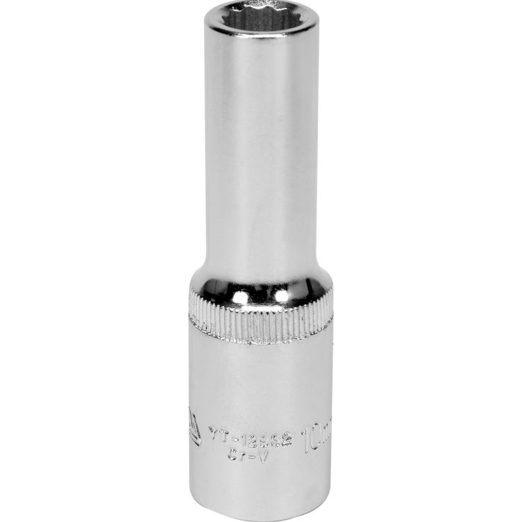 YATO Hosszú dugókulcs 1/2