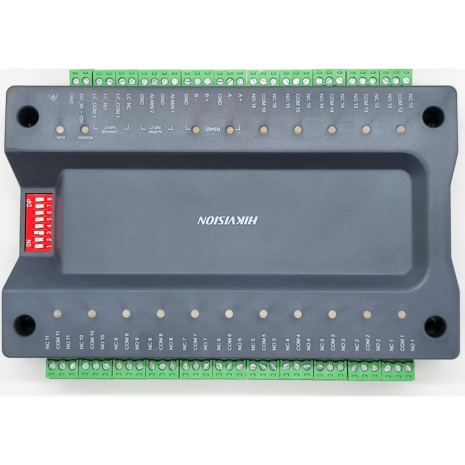 Hikvision DS-K2M0016A Lift Alkontroller (302902550)