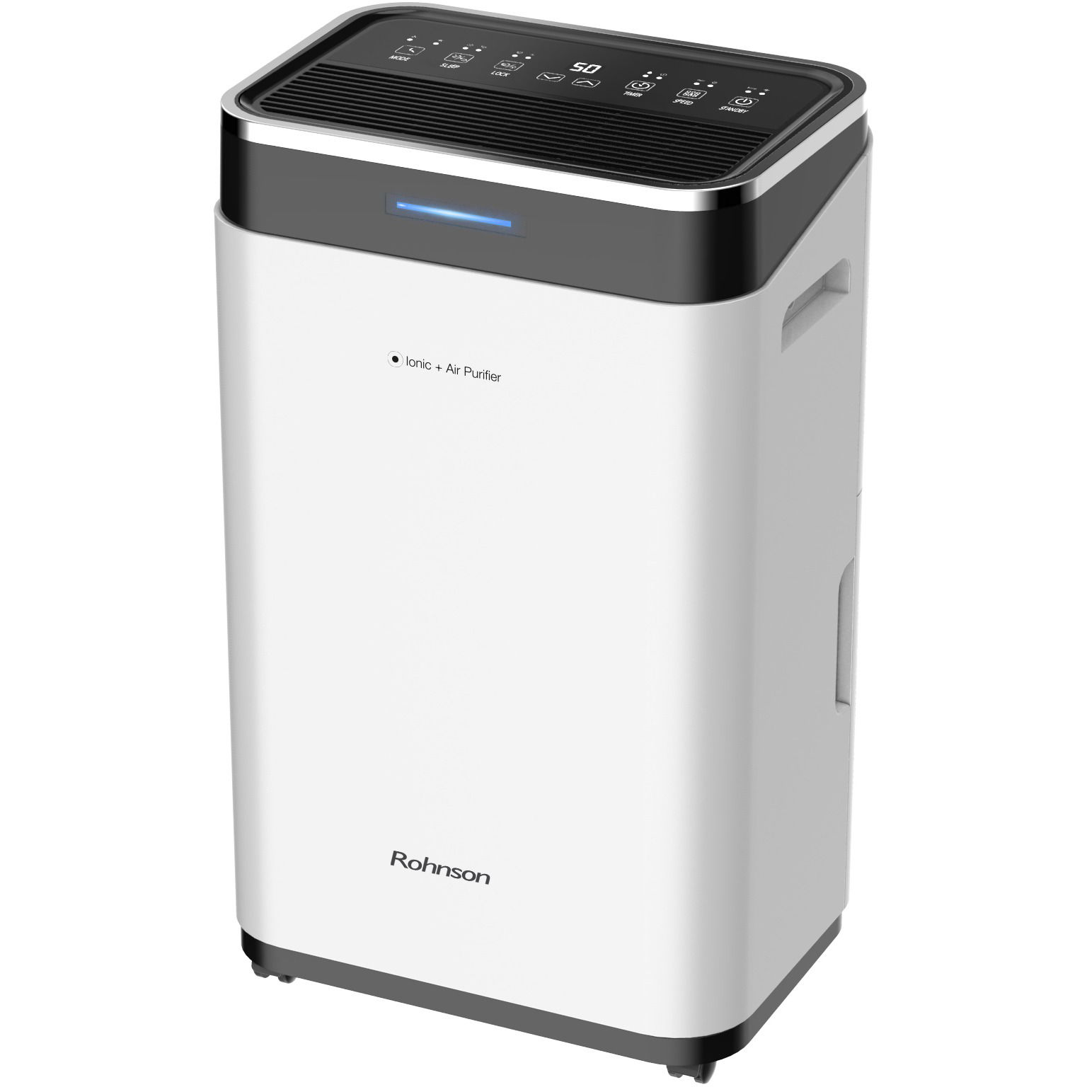 Rohnson R-9575 Ionic + légtisztító (R-9575)