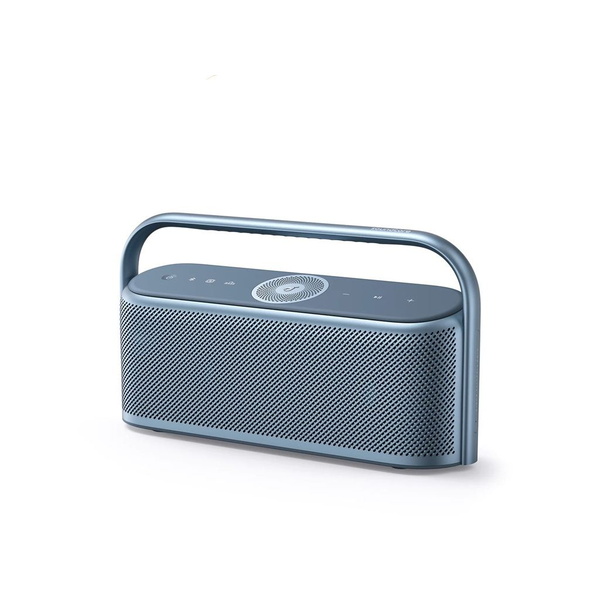 Reproduktor Soundcore Motion X600 50W IPX7 Modrý