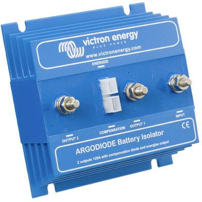 Victron Energy Argo 160-2AC ARG160201020R Elem leválasztó (ARG160201020R)