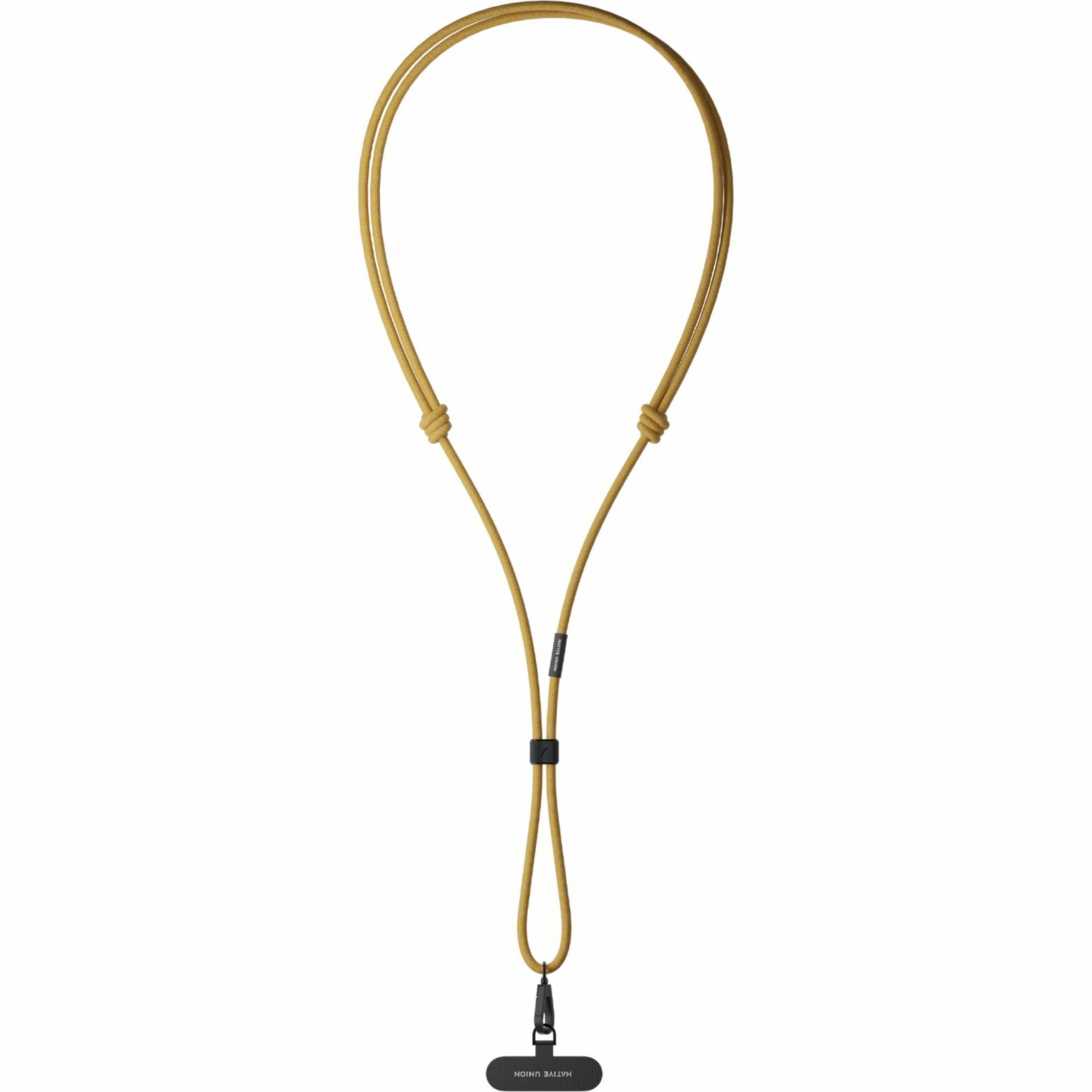 Native Union City Sling Kraft - Telefon Univerzális nyakpánt 74cm (SLING-UNI-KFT-RP)