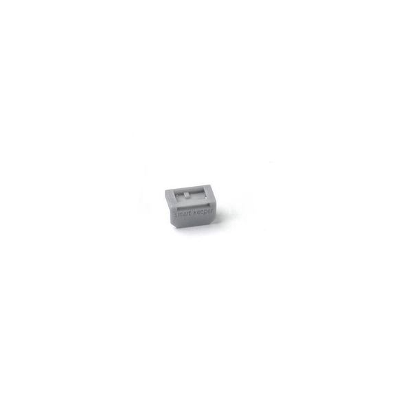 Smartkeeper Mini DisplayPort zár MD04P1GY 10 részes készlet Szürke kulcs nélkül MD04P1GY