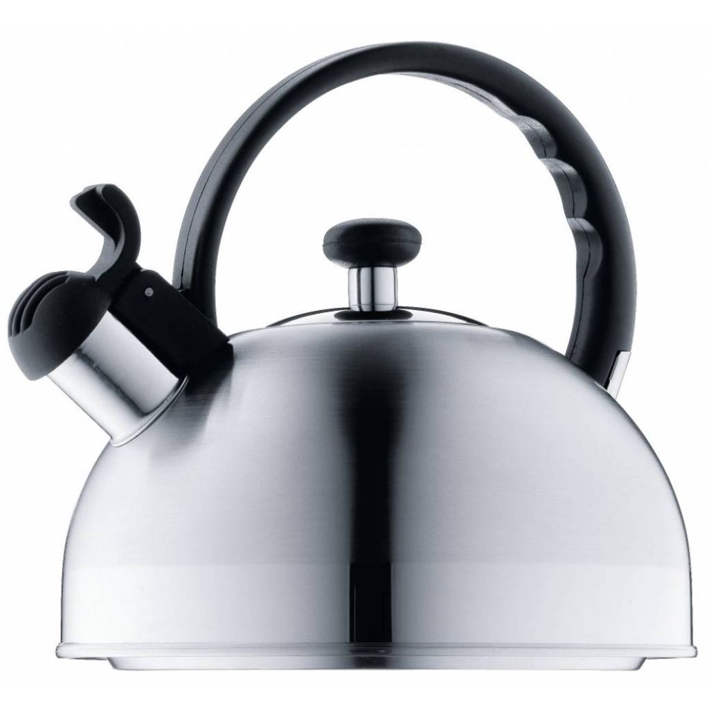 WMF Orbit sípoló vízforraló 1.5 liter (minden típusú főzőlapra) (651016030) (651016030)