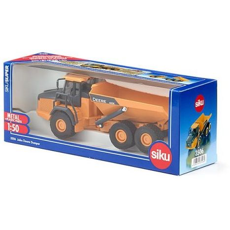 Siku 10350600000 játék jármű (GXP-618371)