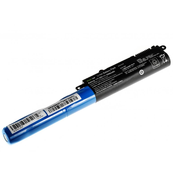Baterie A31N1519 pro Asus R540L R540S X540 X540L