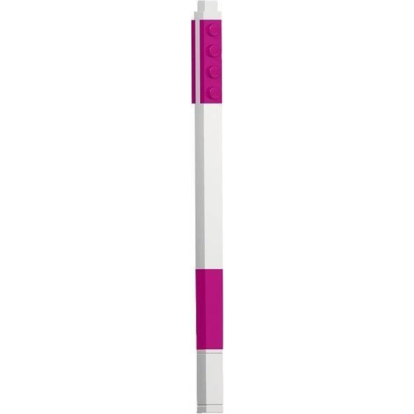 Lego Zseléstoll, 0,7 mm, , magenta (L52650)