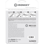 KINGSTON IronKey Keypad 200 Encrypted 512GB pendrive